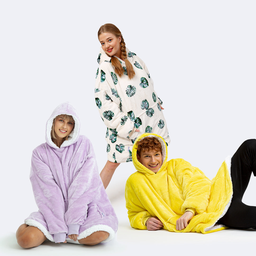 NAME A BETTER TRIO - WE ARE FAMILY