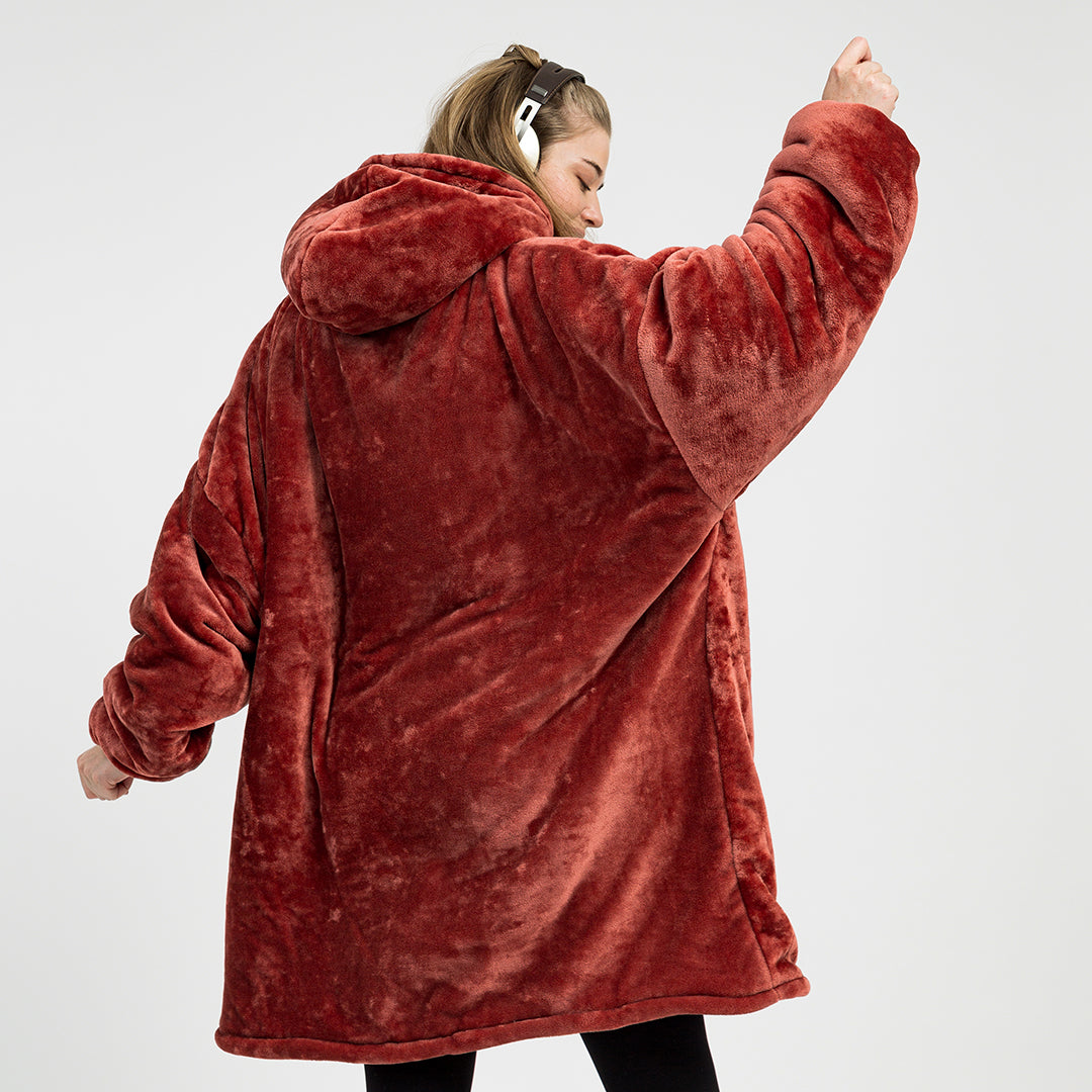 CINNAMON ROLL (RAINBOW WARRIORS TEAM)