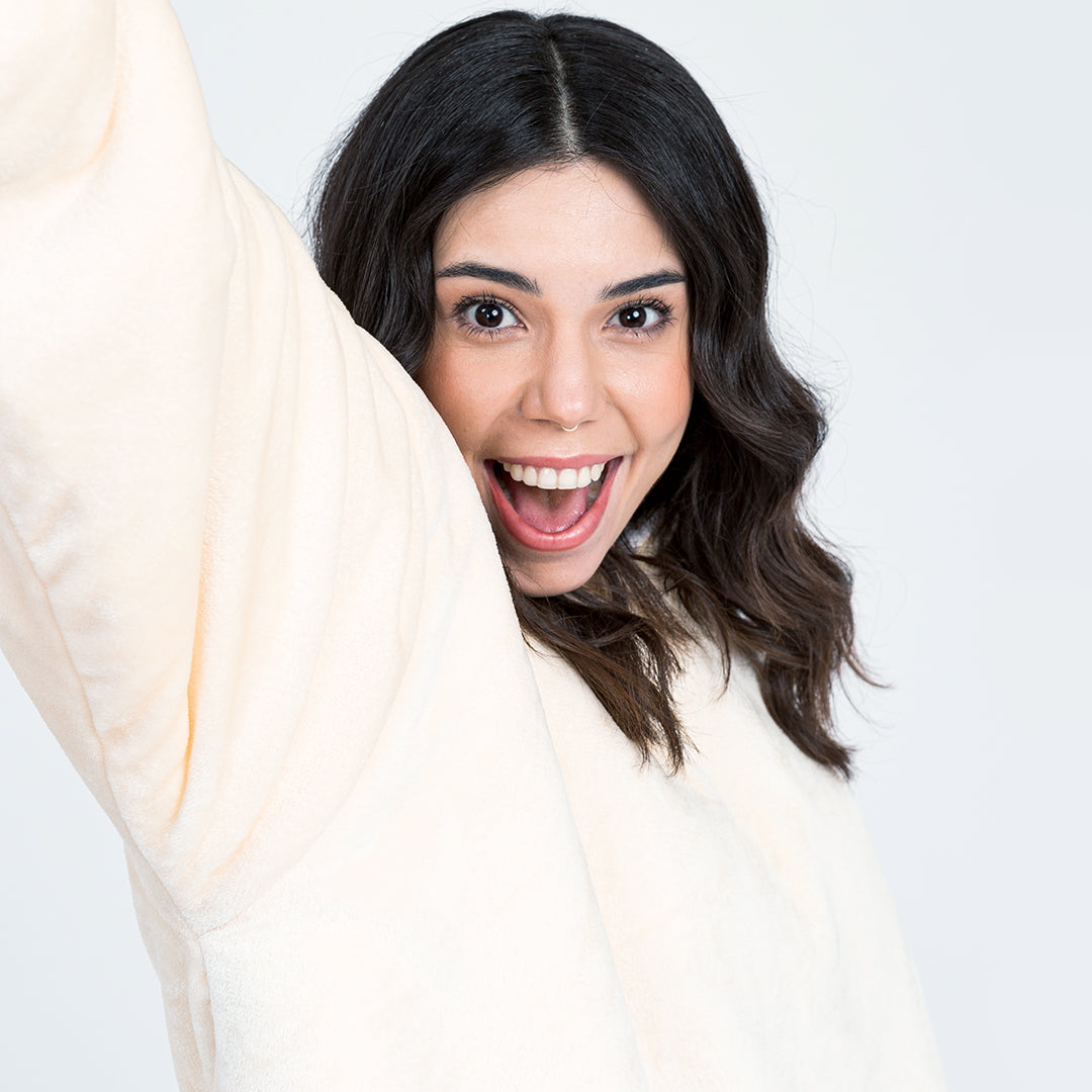 CREAM ON (RAINBOW WARRIORS TEAM)