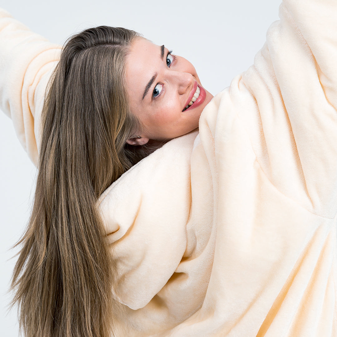 CREAM ON (RAINBOW WARRIORS TEAM)