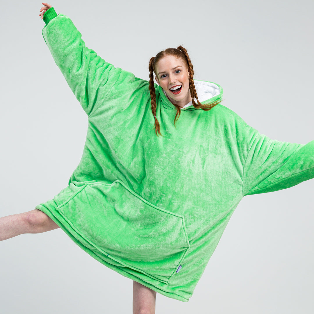 PISTACHIO (RAINBOW WARRIORS TEAM)