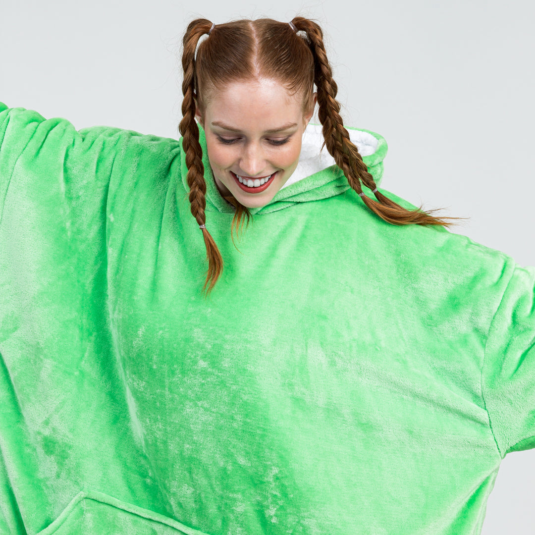 PISTACHIO (RAINBOW WARRIORS TEAM)