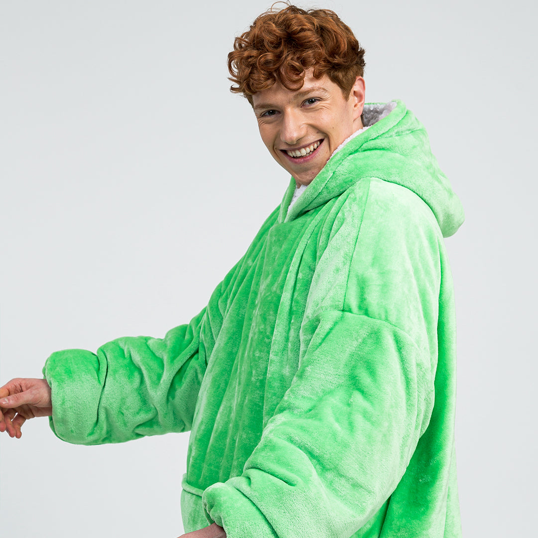 PISTACHIO (RAINBOW WARRIORS TEAM)