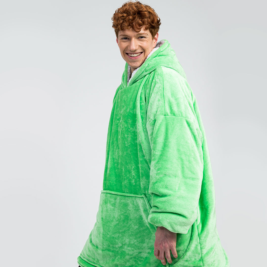 PISTACHIO (RAINBOW WARRIORS TEAM)