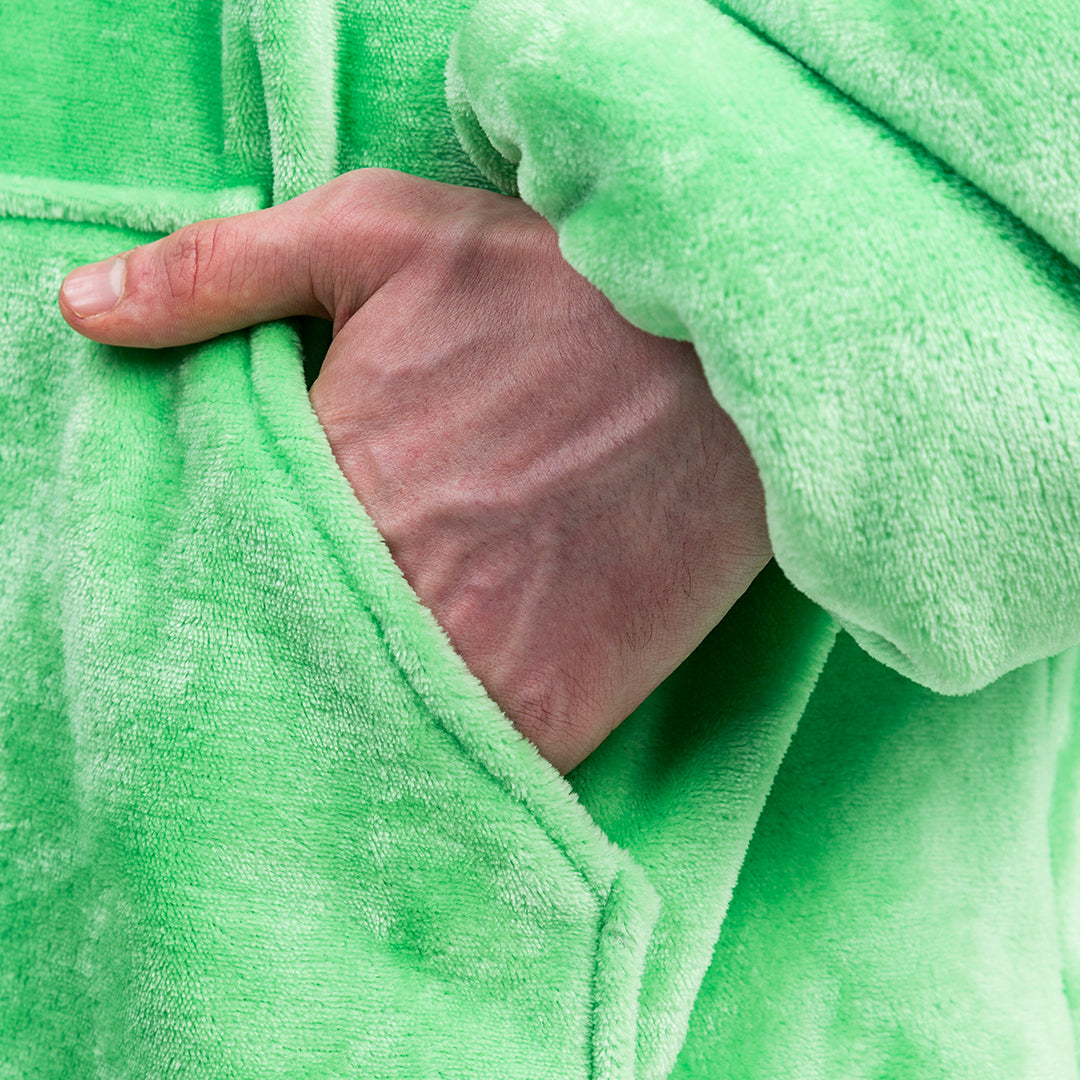 PISTACHIO (RAINBOW WARRIORS TEAM)