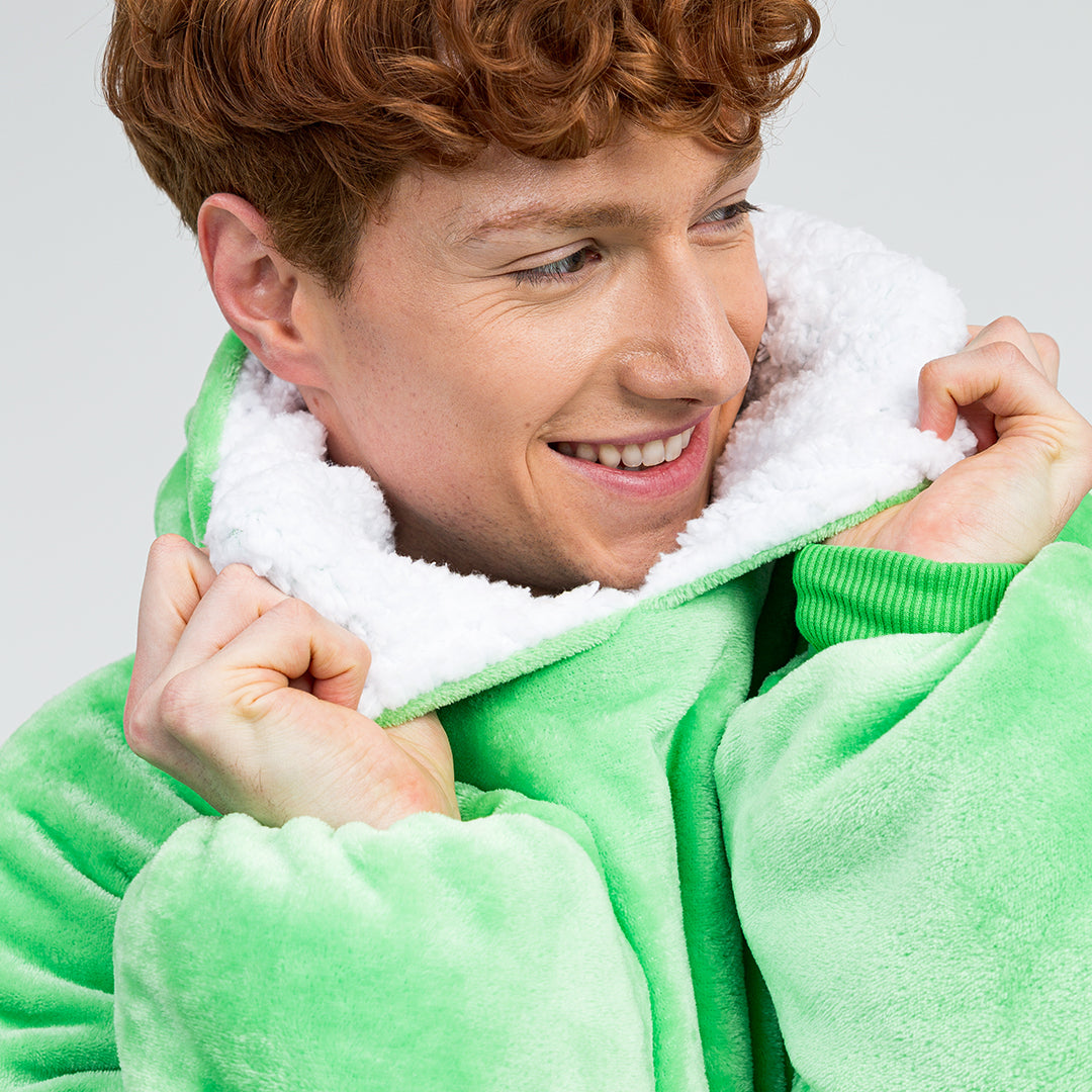 PISTACHIO (RAINBOW WARRIORS TEAM)