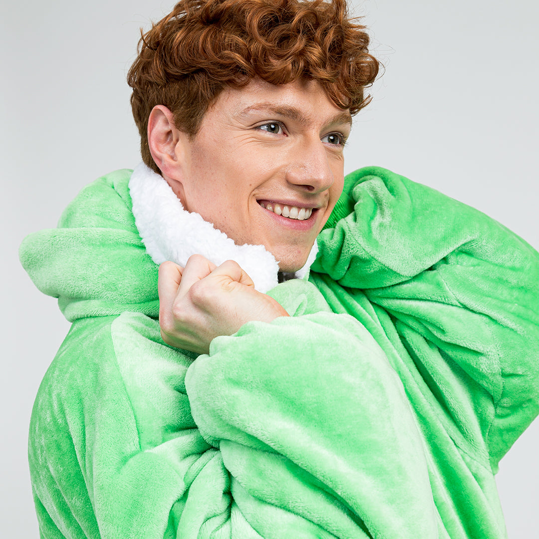 PISTACHIO (RAINBOW WARRIORS TEAM)