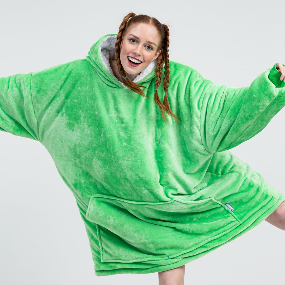 PISTACHIO (RAINBOW WARRIORS TEAM)