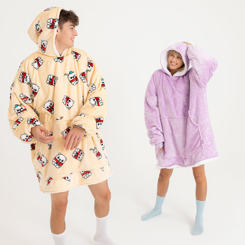 NAME A BETTER DUO - DOUBLE PACK