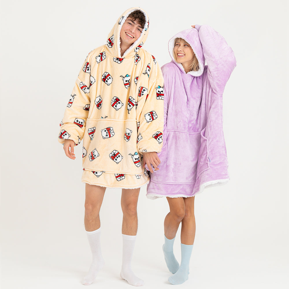 NAME A BETTER DUO - DOUBLE PACK