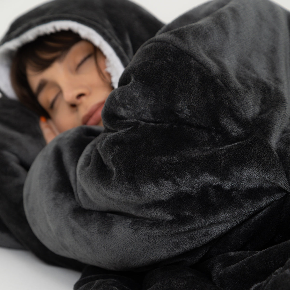 SMOKED CANDY BLANKIE