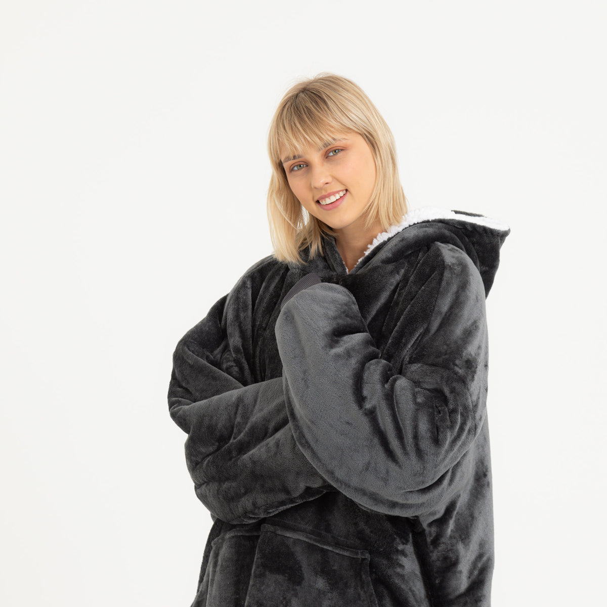 SMOKED CANDY BLANKIE