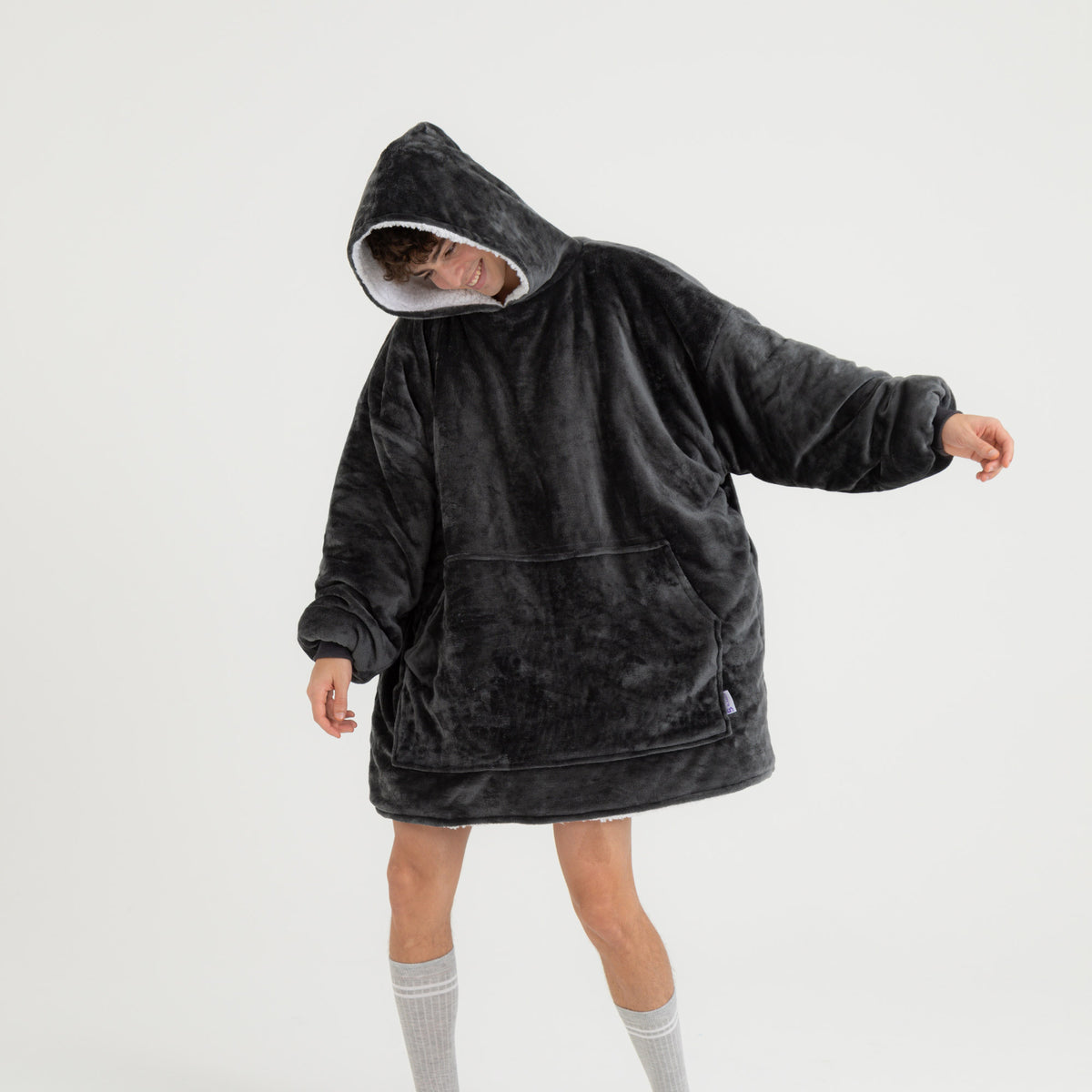 SMOKED CANDY BLANKIE