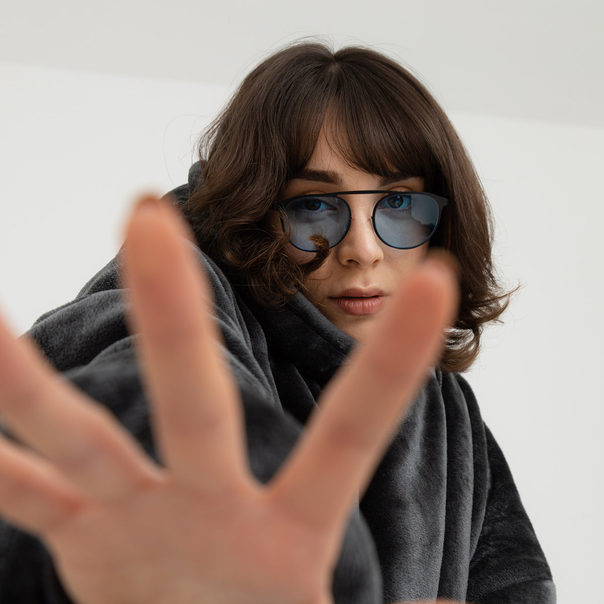 SMOKED CANDY BLANKIE