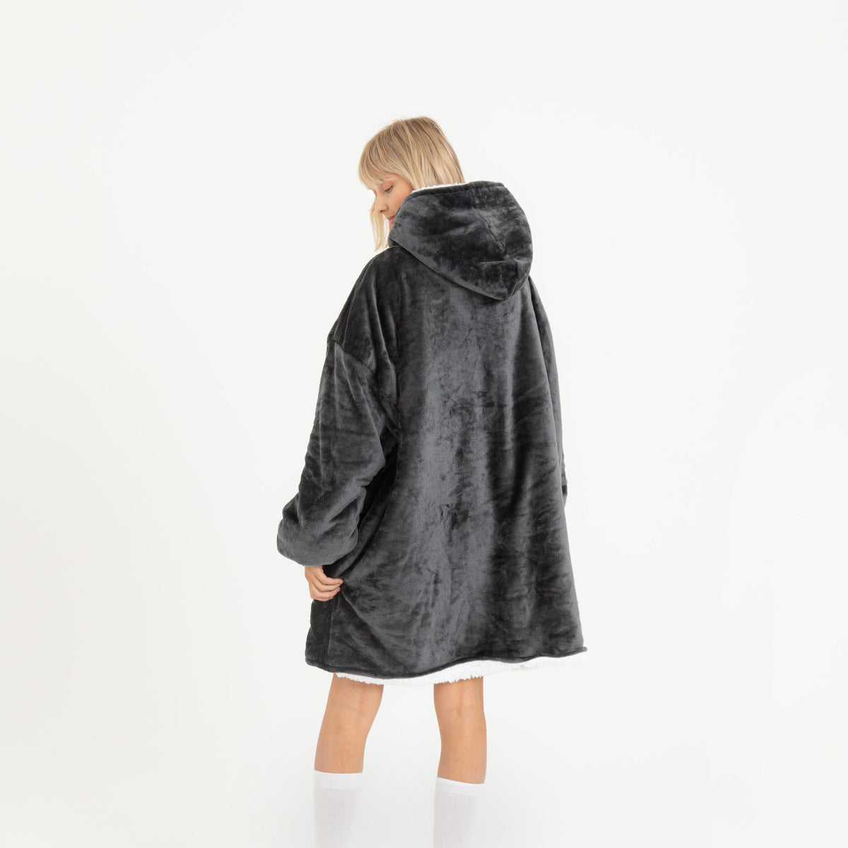 SMOKED CANDY BLANKIE