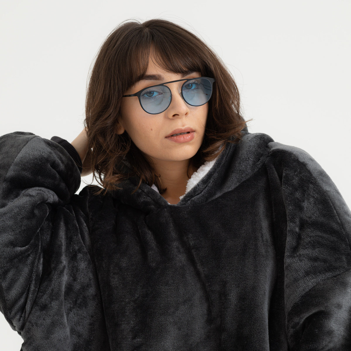 SMOKED CANDY BLANKIE