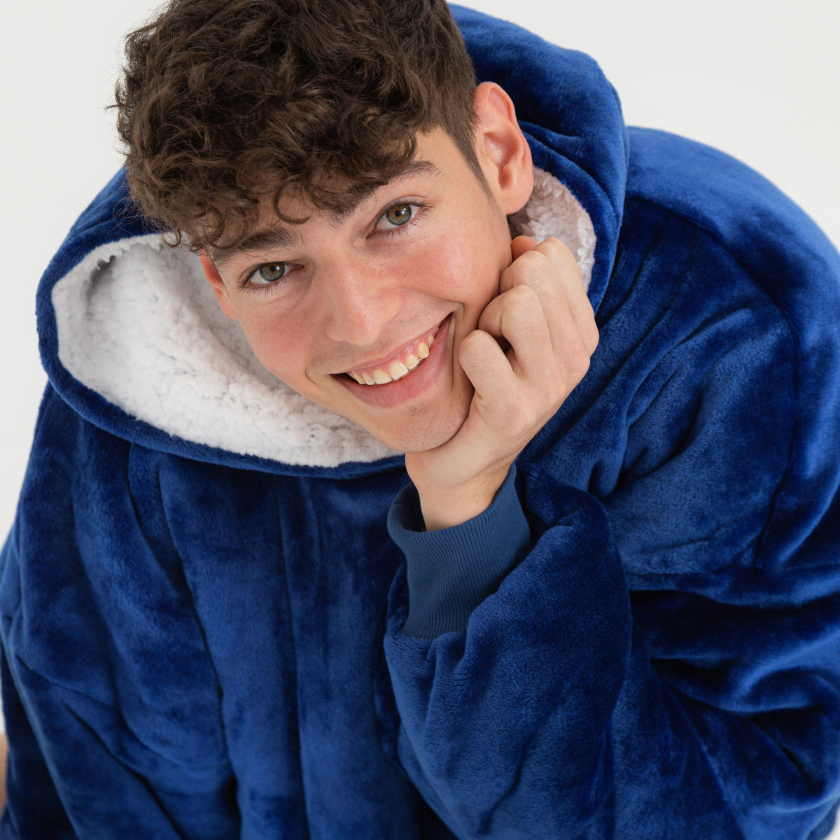 MIDNIGHT SKY BLANKIE