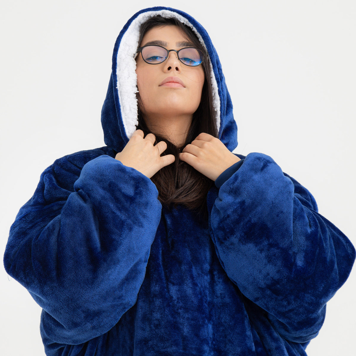 MIDNIGHT SKY BLANKIE