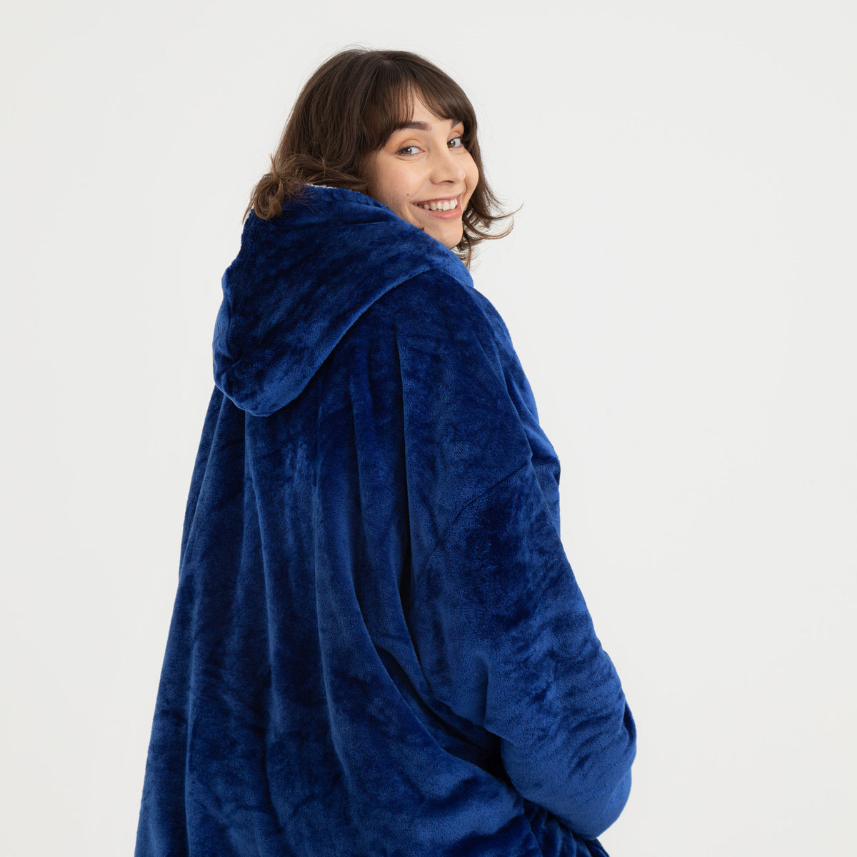 MIDNIGHT SKY BLANKIE