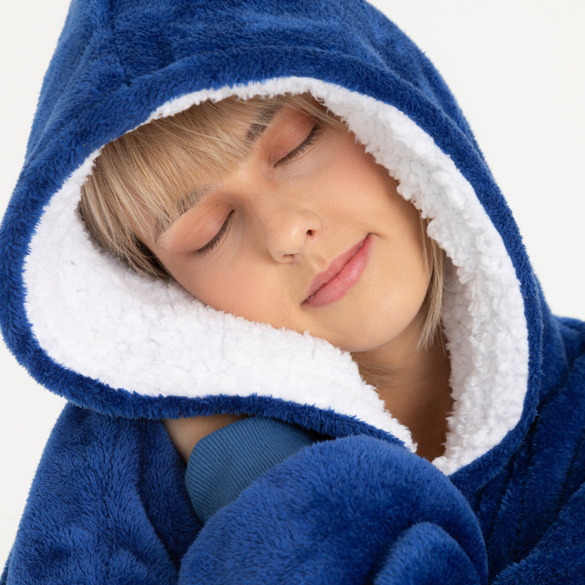 MIDNIGHT SKY BLANKIE