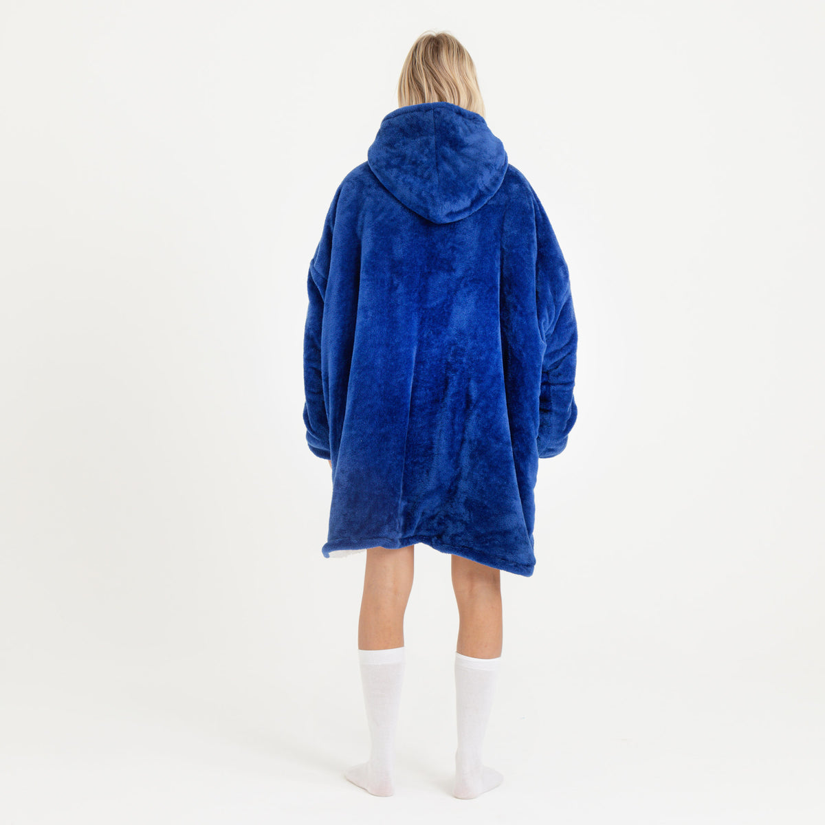 MIDNIGHT SKY BLANKIE