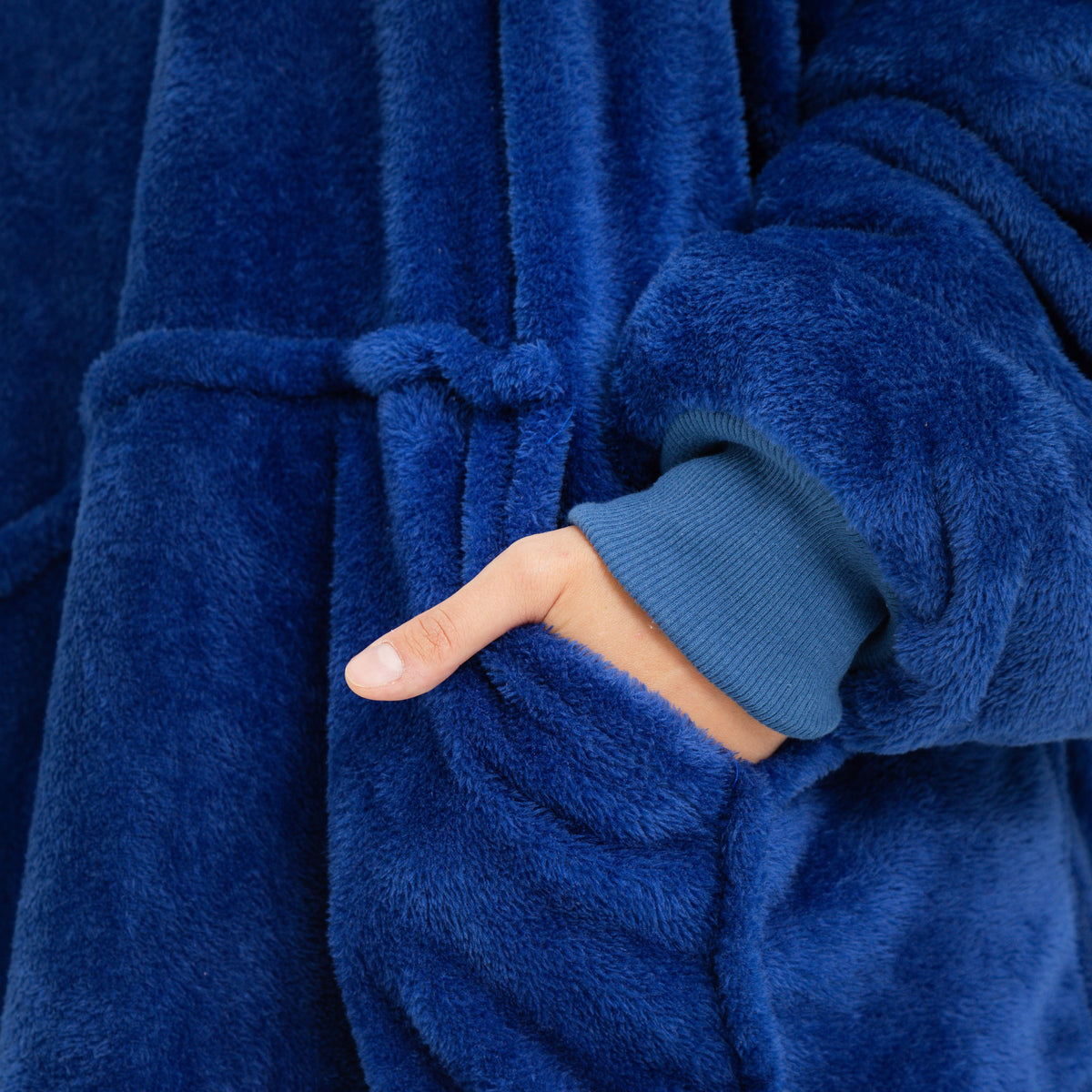 MIDNIGHT SKY BLANKIE