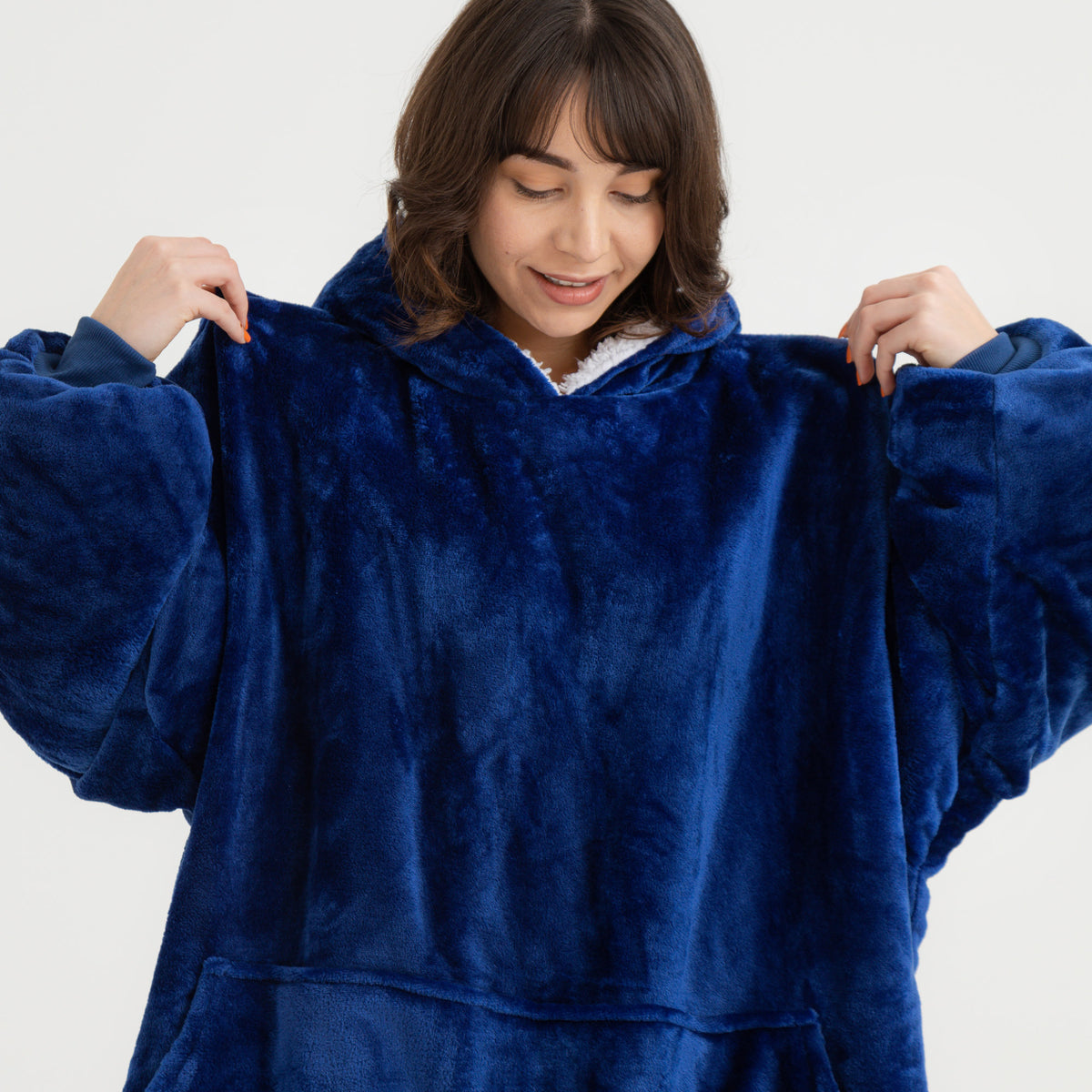 MIDNIGHT SKY BLANKIE