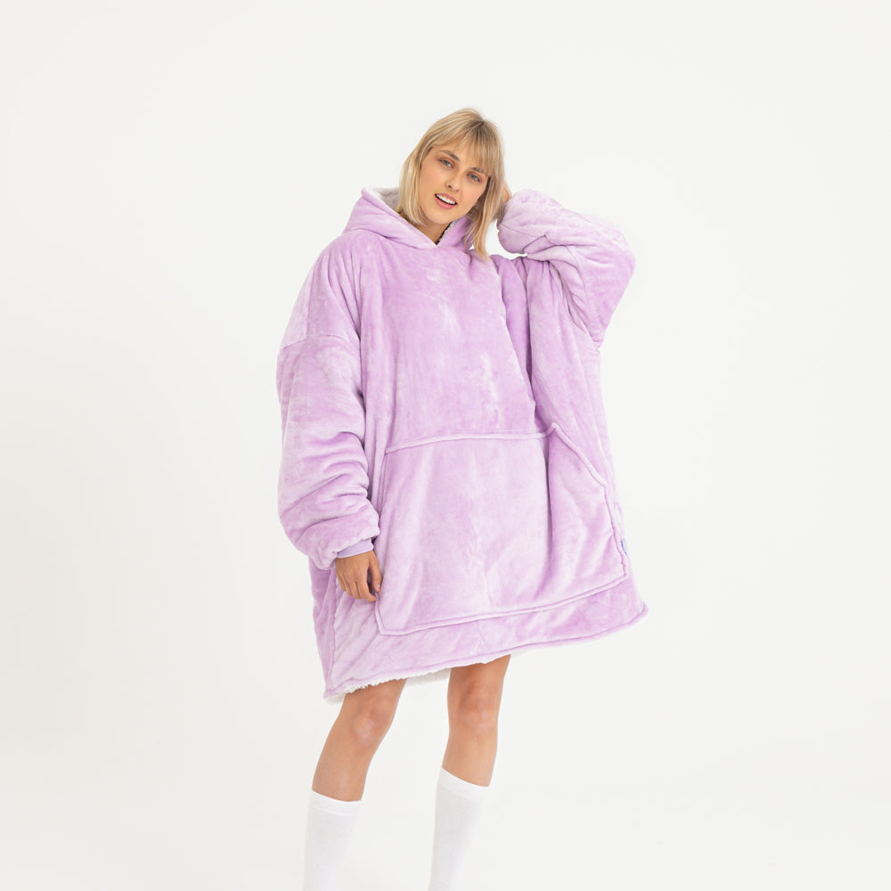 SMOOTH PASSION BLANKIE