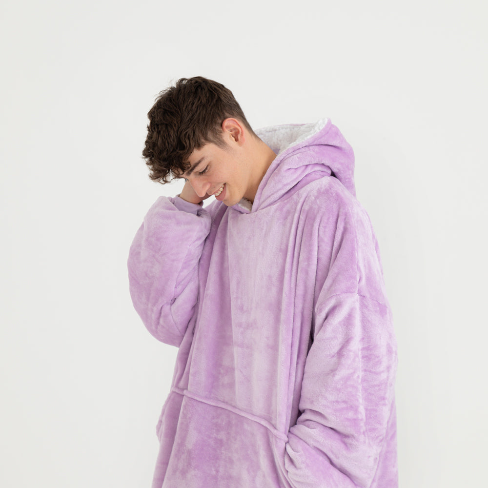 SMOOTH PASSION BLANKIE