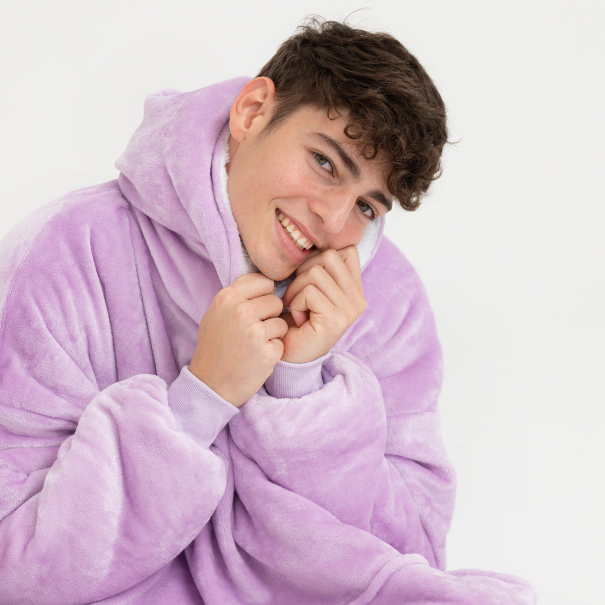 SMOOTH PASSION BLANKIE