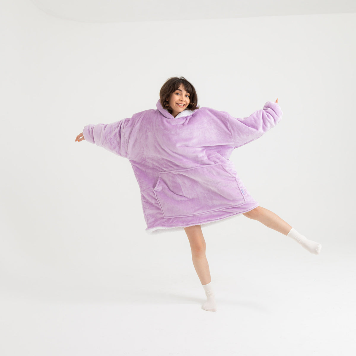 SMOOTH PASSION BLANKIE