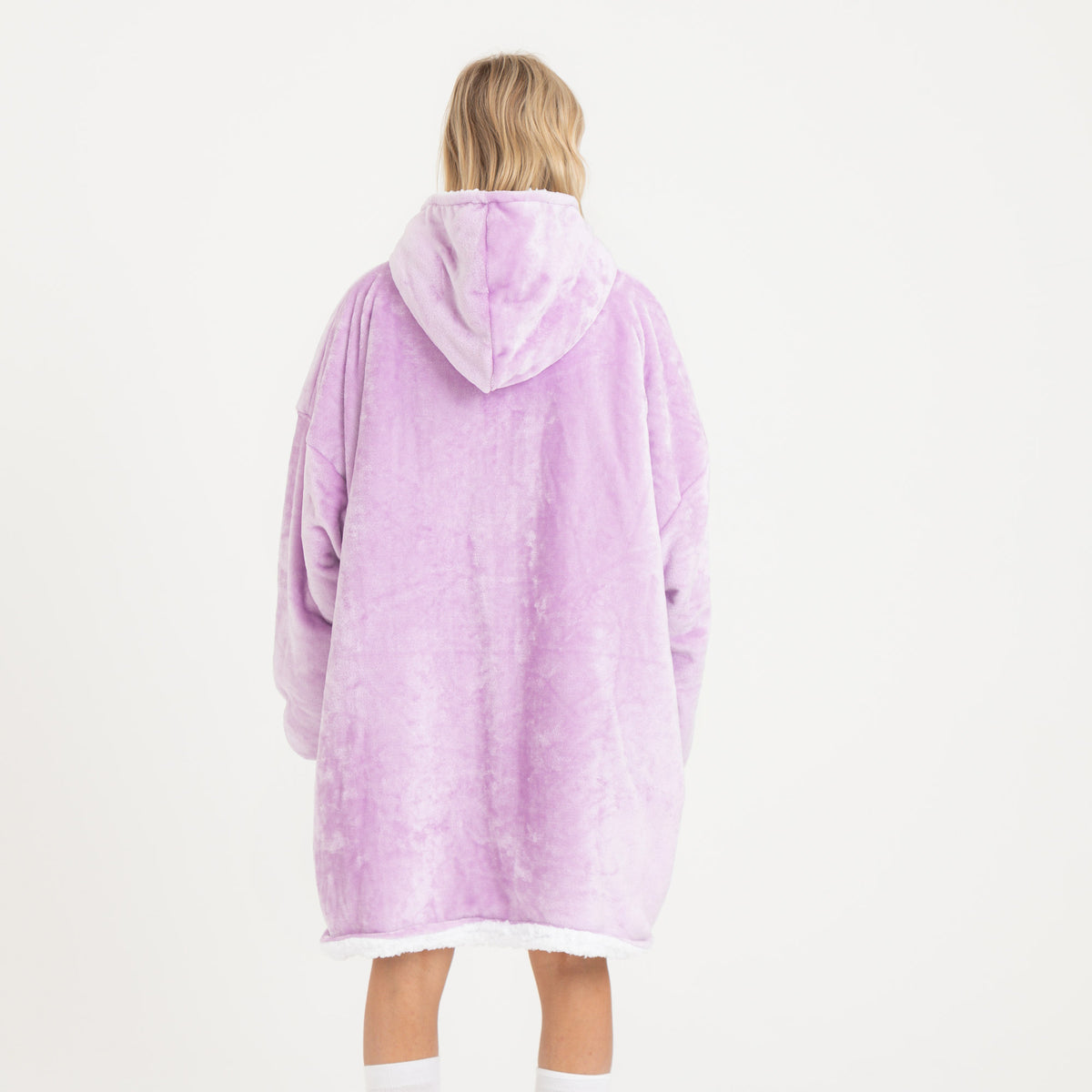 SMOOTH PASSION BLANKIE