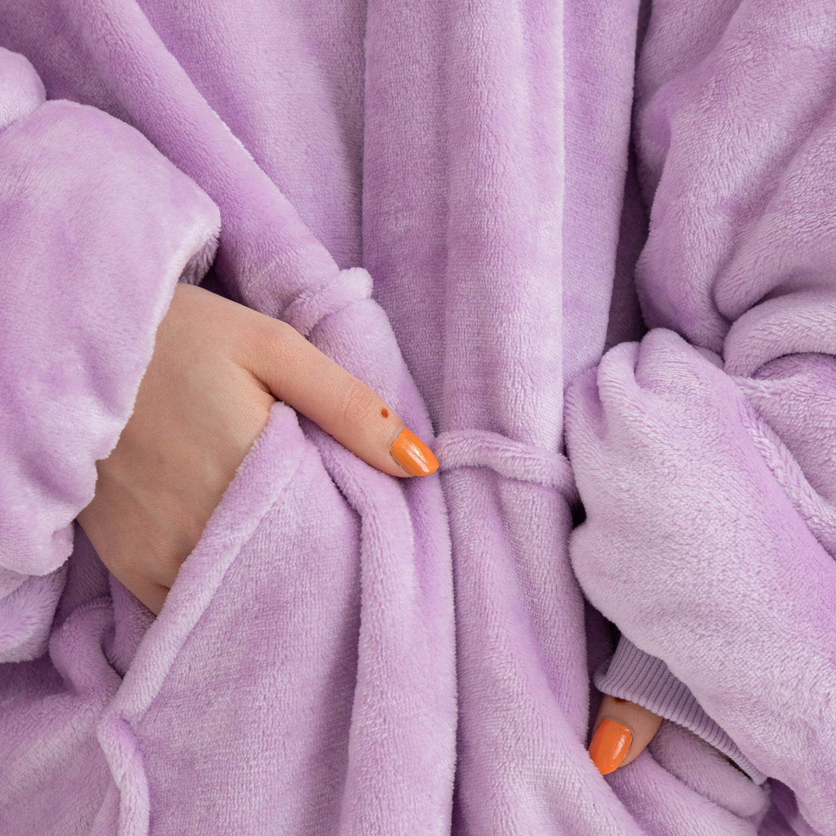 SMOOTH PASSION BLANKIE