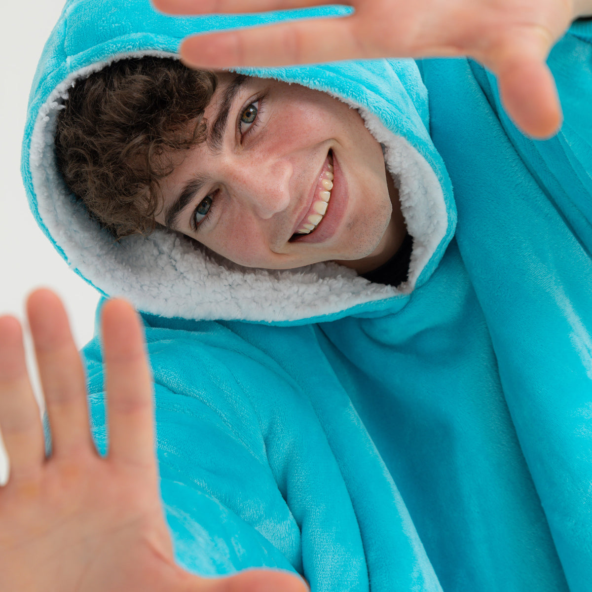 OCEAN&#39;S HUG BLANKIE