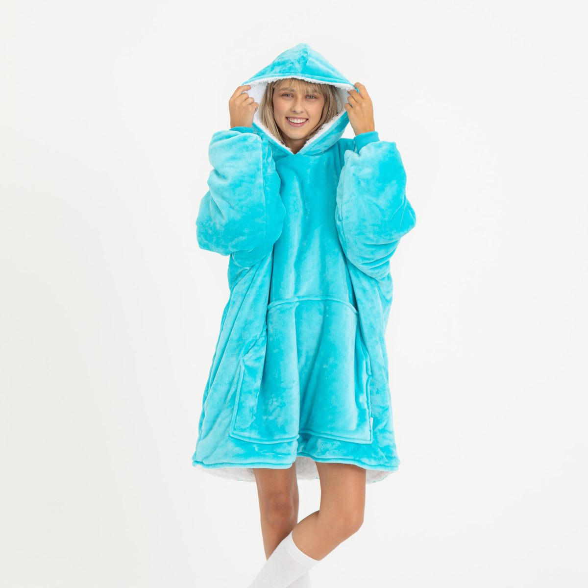 OCEAN&#39;S HUG BLANKIE