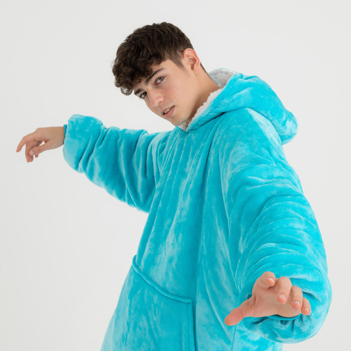 OCEAN&#39;S HUG BLANKIE