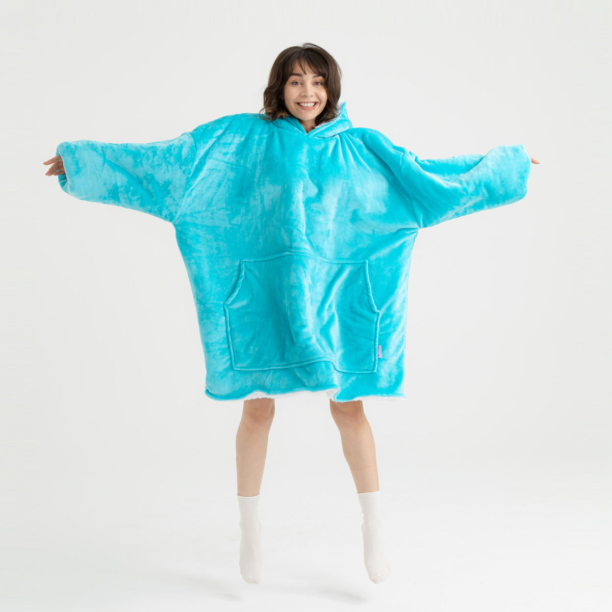 OCEAN&#39;S HUG BLANKIE